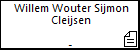 Willem Wouter Sijmon Cleijsen
