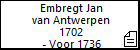 Embregt Jan van Antwerpen