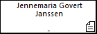 Jennemaria Govert Janssen