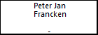 Peter Jan Francken