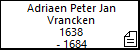 Adriaen Peter Jan Vrancken