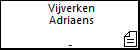 Vijverken Adriaens