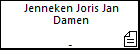 Jenneken Joris Jan Damen