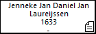 Jenneke Jan Daniel Jan Laureijssen