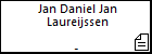 Jan Daniel Jan Laureijssen