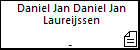 Daniel Jan Daniel Jan Laureijssen