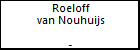 Roeloff van Nouhuijs