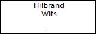 Hilbrand Wits