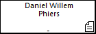 Daniel Willem Phiers