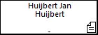 Huijbert Jan Huijbert
