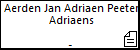 Aerden Jan Adriaen Peeter Adriaens