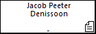 Jacob Peeter Denissoon