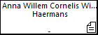 Anna Willem Cornelis Willem Marcelis Haermans