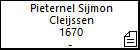 Pieternel Sijmon Cleijssen