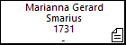Marianna Gerard Smarius