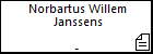Norbartus Willem Janssens