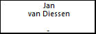 Jan van Diessen