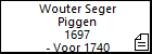 Wouter Seger Piggen