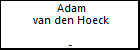 Adam van den Hoeck