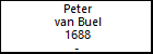 Peter van Buel