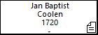 Jan Baptist Coolen