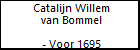 Catalijn Willem van Bommel