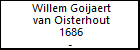 Willem Goijaert van Oisterhout