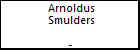 Arnoldus Smulders