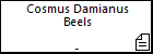 Cosmus Damianus Beels