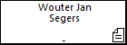 Wouter Jan Segers