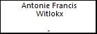 Antonie Francis Witlokx