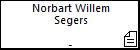 Norbart Willem Segers