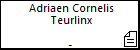 Adriaen Cornelis Teurlinx