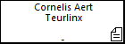 Cornelis Aert Teurlinx
