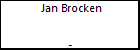 Jan Brocken 