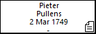 Pieter Pullens