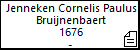 Jenneken Cornelis Paulus Bruijnenbaert