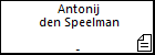 Antonij den Speelman