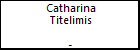 Catharina Titelimis