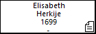 Elisabeth Herkije
