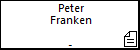 Peter Franken