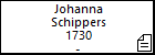 Johanna Schippers