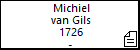 Michiel van Gils