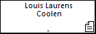 Louis Laurens Coolen