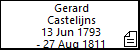 Gerard Castelijns