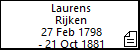 Laurens Rijken