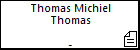 Thomas Michiel Thomas