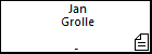 Jan Grolle