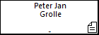 Peter Jan Grolle