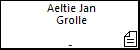Aeltie Jan Grolle